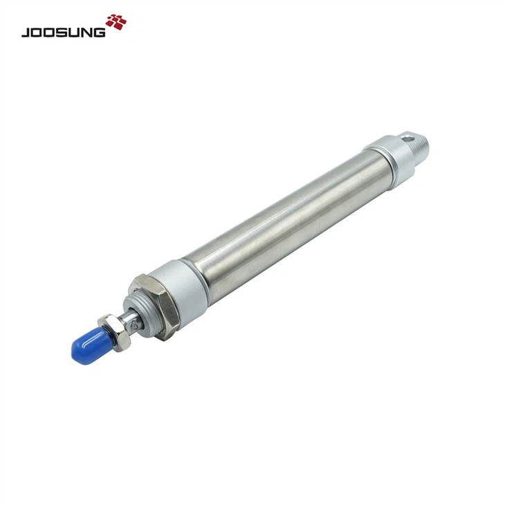 MA Series Mini Cylinders